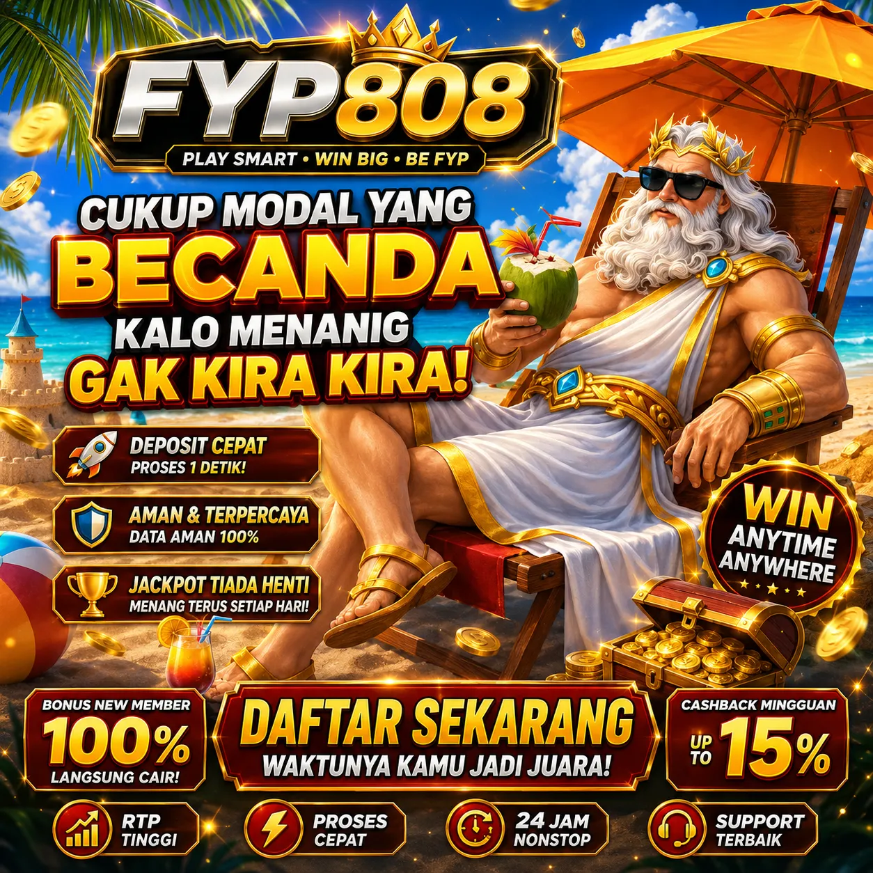 FYP808 Banner